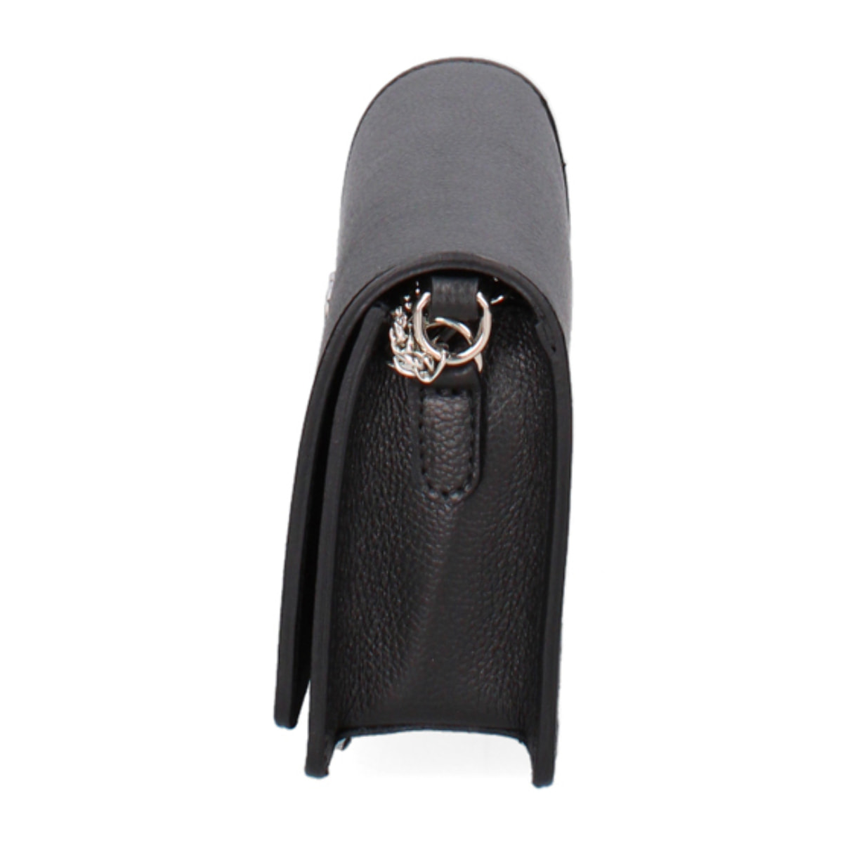 Borsa a spalla da donna In Vera pelle Made in Italy 19,5x14x6 cm