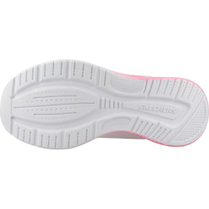 Zapatillas Niña Microspec Max Advance Blanco
