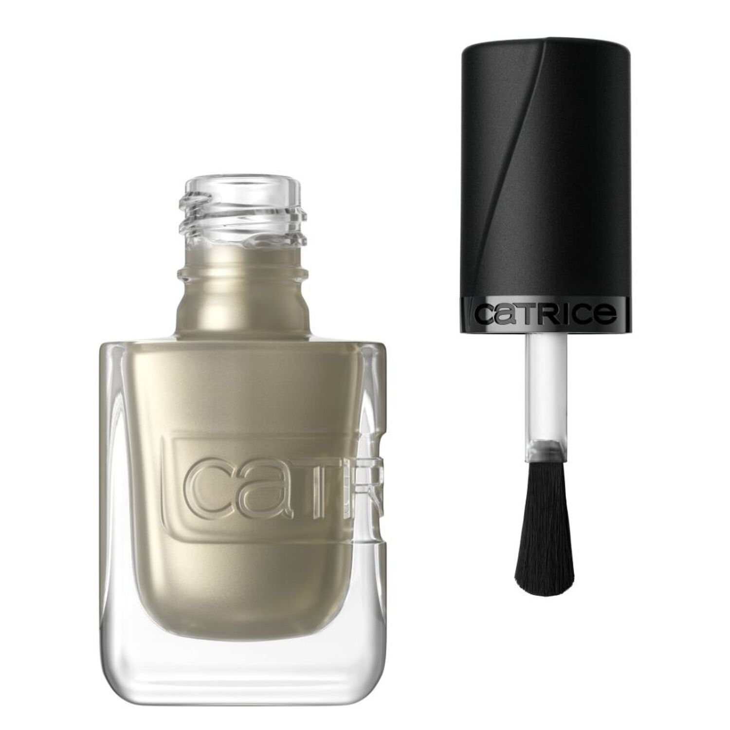 Gel Affair Nail Lacquer - Vernis à Ongles Effet Gel