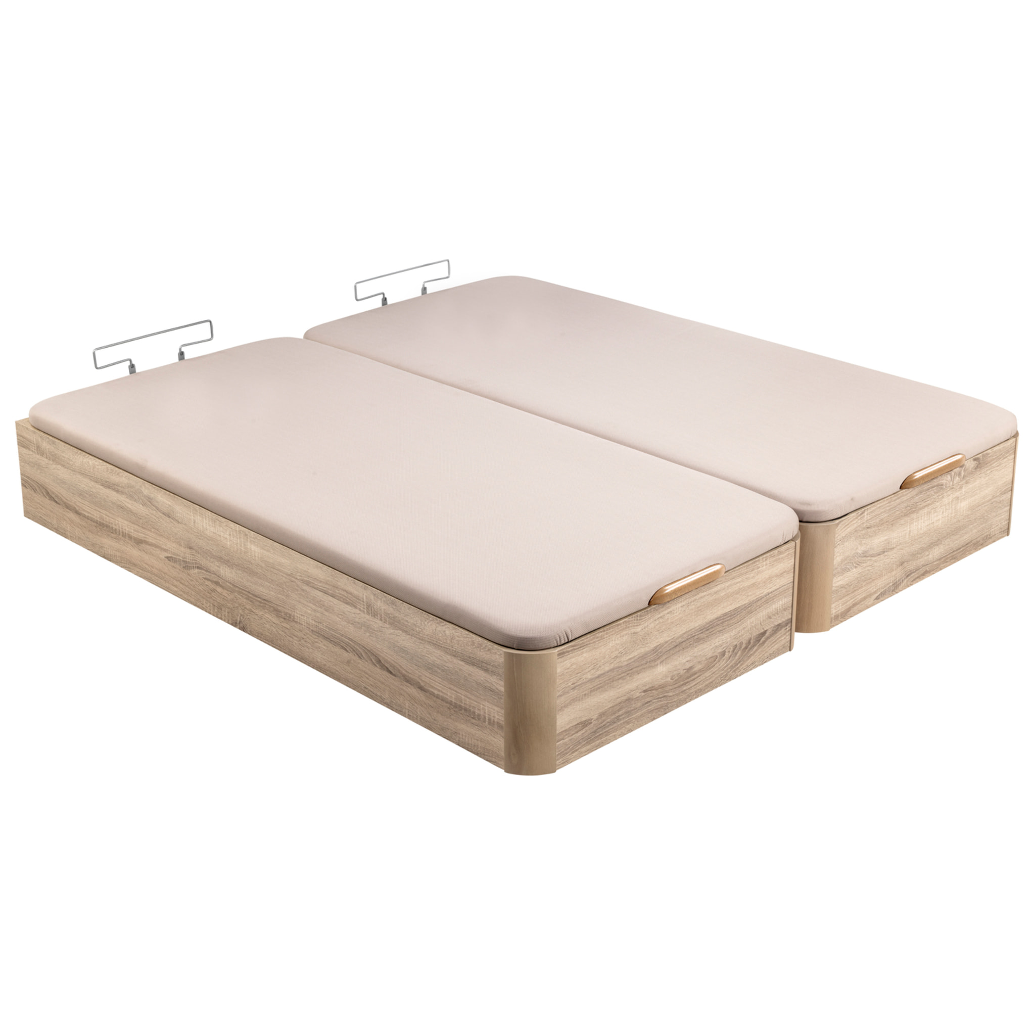 Canapé Abatible | 32CM | ENVIO, MONTAJE Y RETIRADA INCLUIDO | Storage Bed