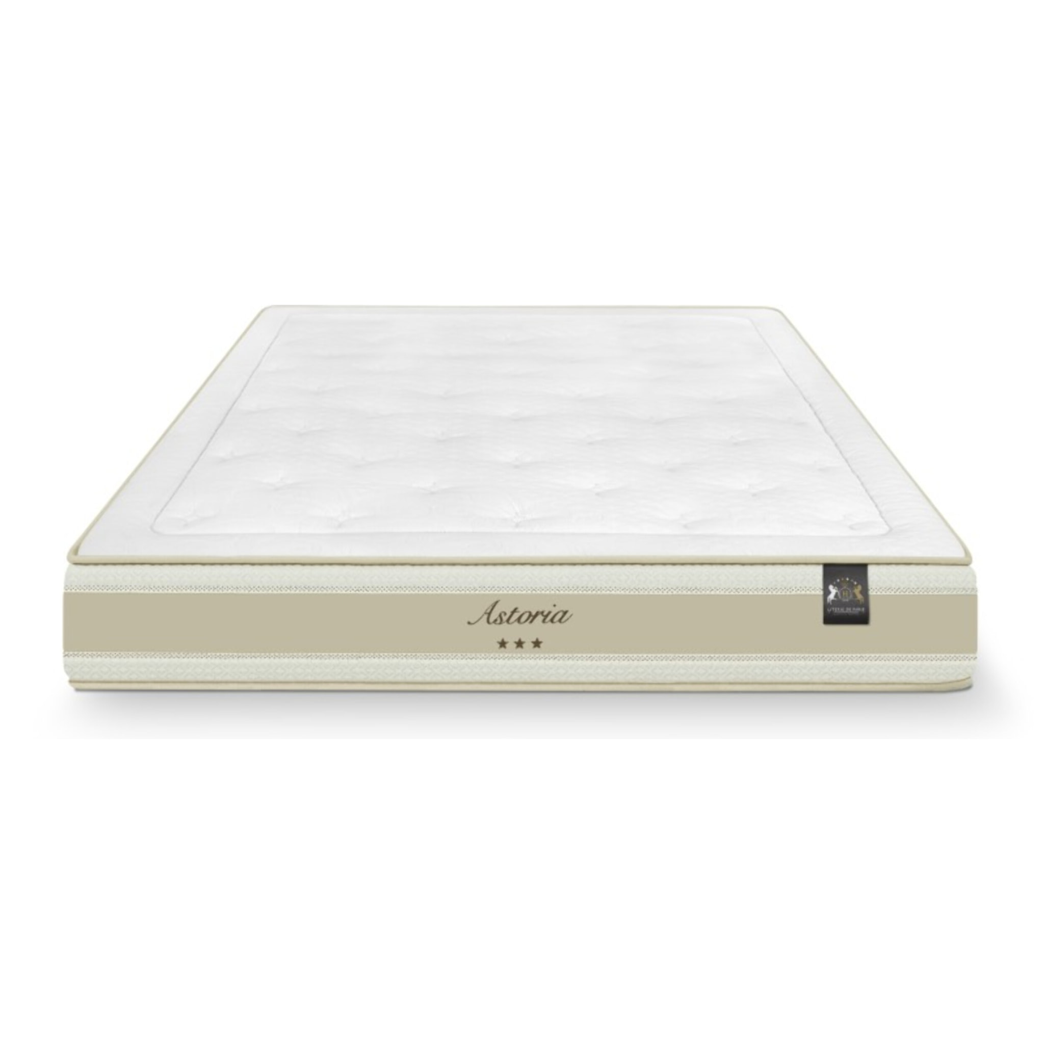 Matelas Astoria - 2 Places