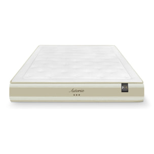 Matelas Astoria - 2 Places