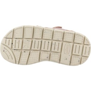 Sandalias Niña de la marca CHICCO  modelo GIUSY ROSA