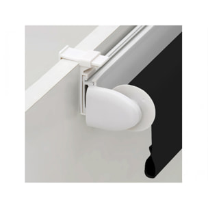 Store enrouleur Easyfix Polyester Opaque 37x180