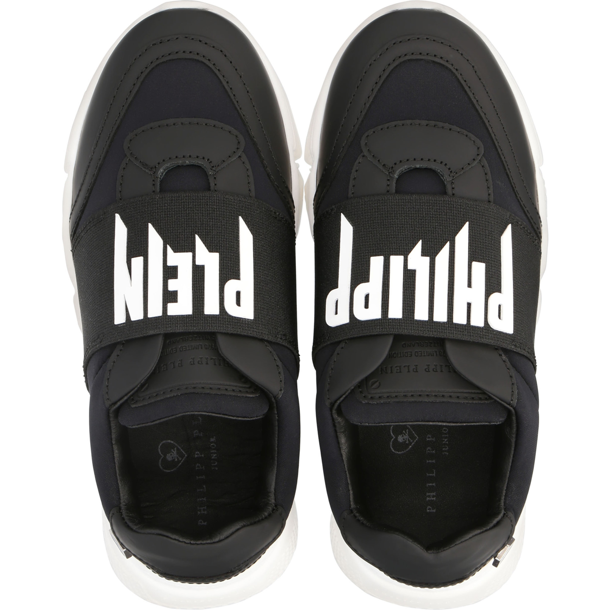 PHILIPP PLEIN Runner Rock PP