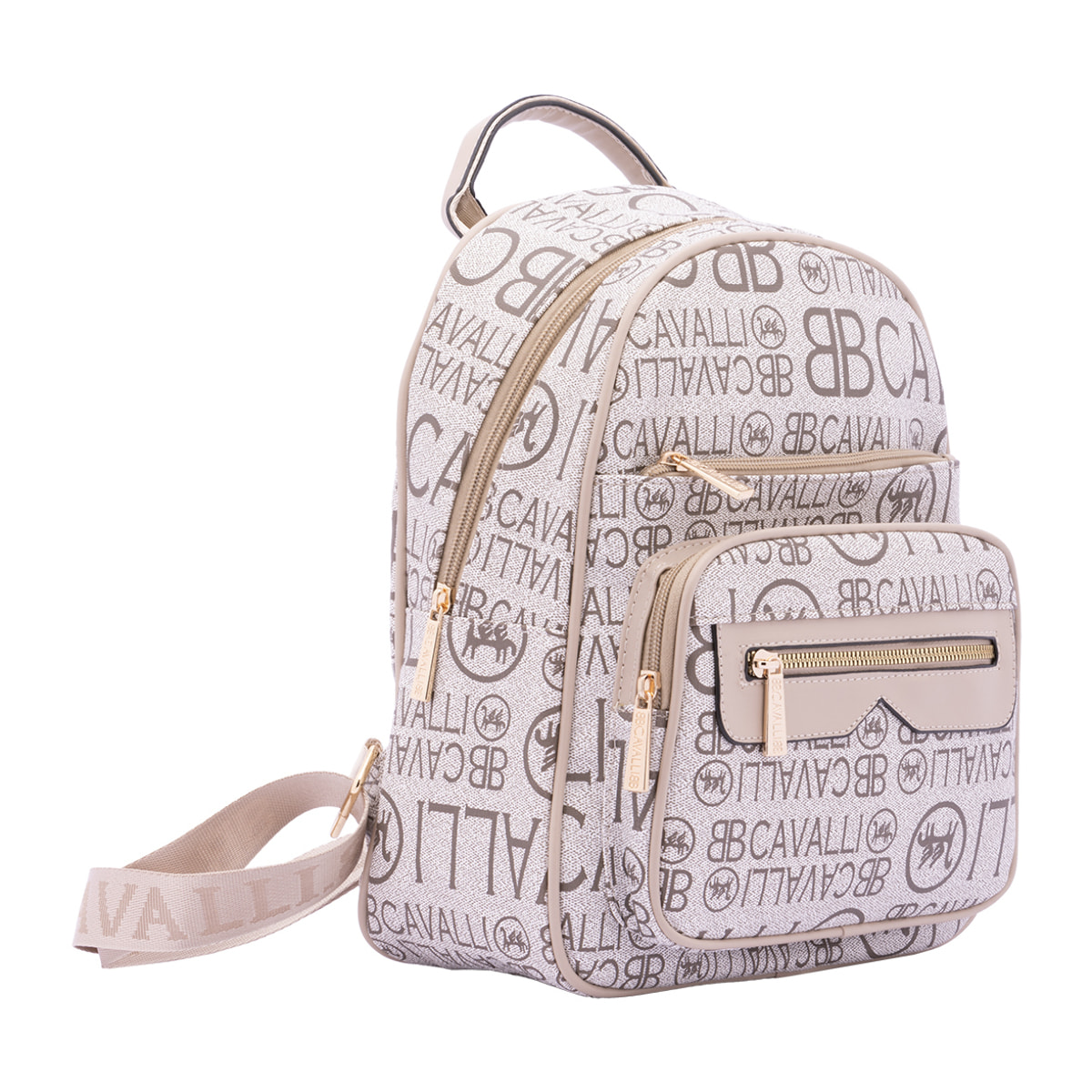 Zaino  da donna ecopelle Prodotto Vegano 26x33x16 cm