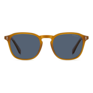 Gafas de Sol Polaroid PLD 4203/S/X L7Q Polarizadas de Acetato Hombre 51 mm