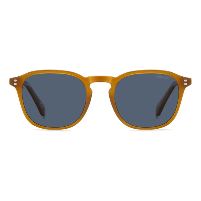 Gafas de Sol Polaroid PLD 4203/S/X L7Q Polarizadas de Acetato Hombre 51 mm