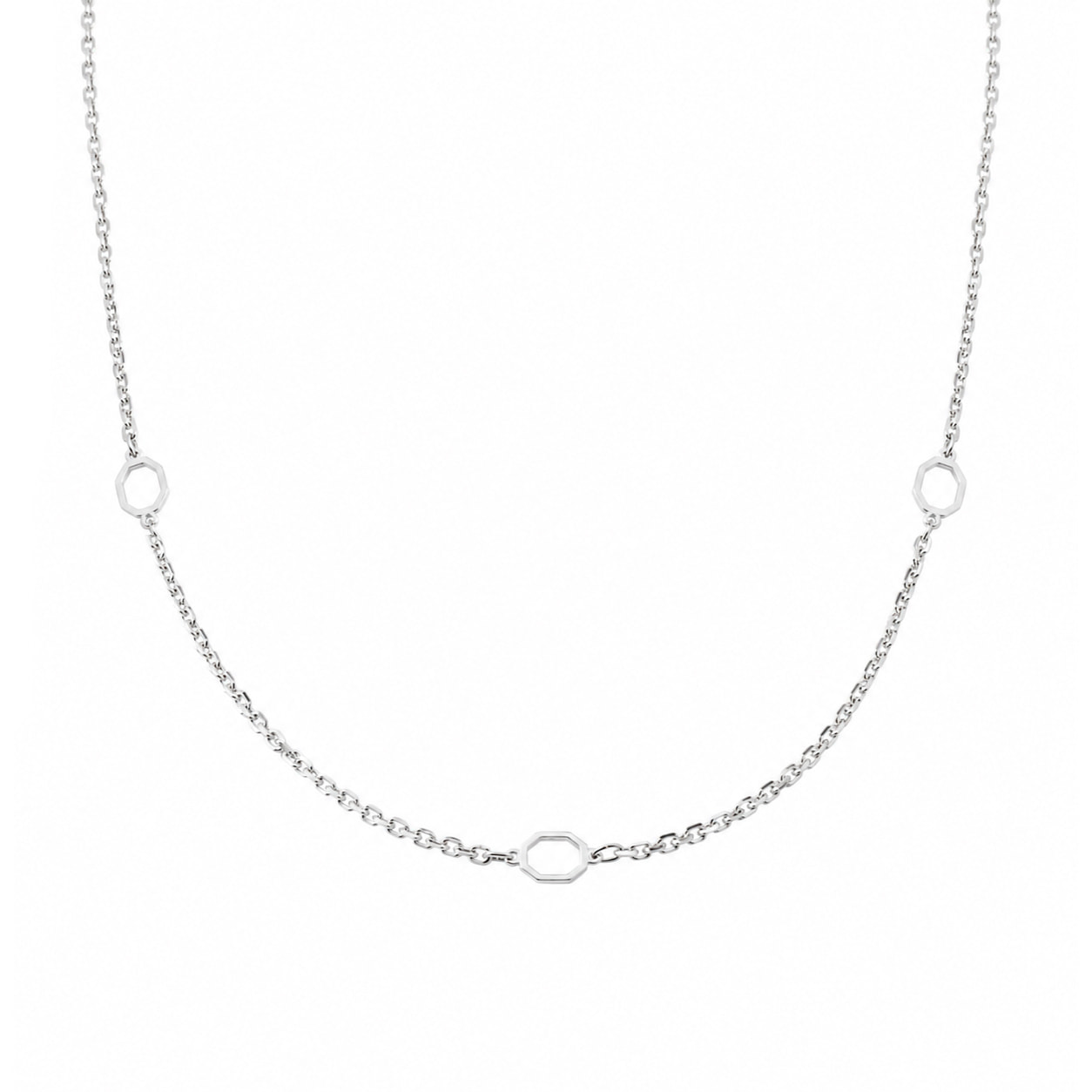 Cadena Swarovski Mujer 5667468