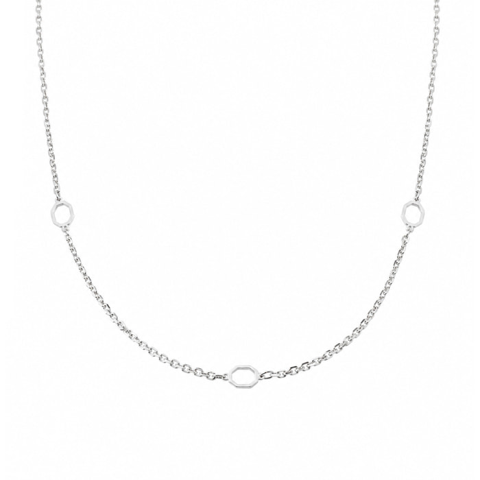 Cadena Swarovski Mujer 5667468