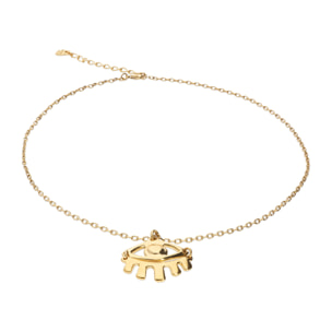 Colgante SER INTUITIVA  U