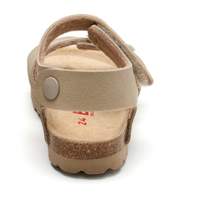 Sandalo BILLOWY BEIGE