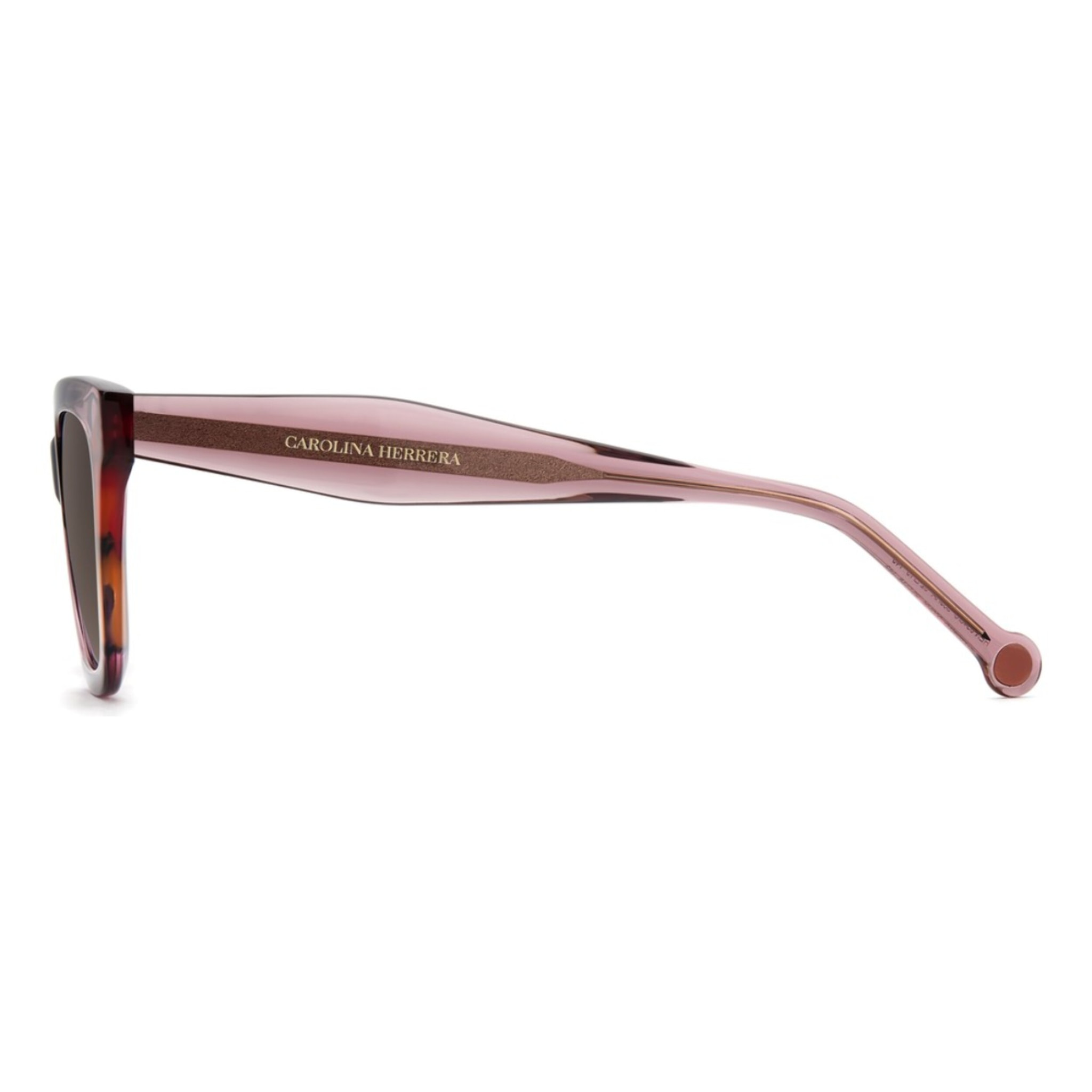 Gafas de Sol Carolina Herrera HER 0221/G/S 3H2 de Acetato Mujer 50 mm