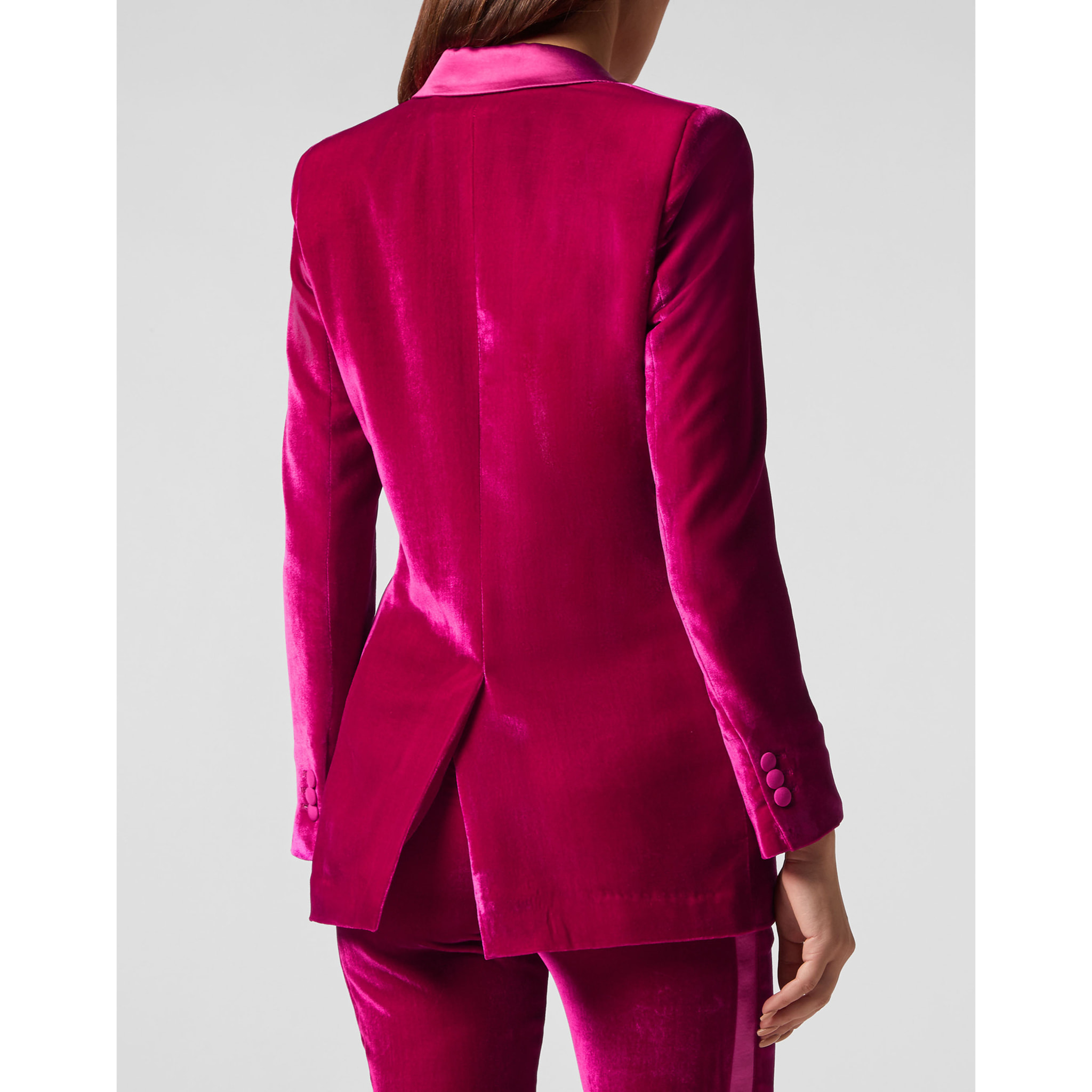 PHILIPP PLEIN Blazer PAISLEY