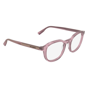 Gafas de Vista Karl Lagerfeld KL6235 601 de Acetato Unisex 50 mm