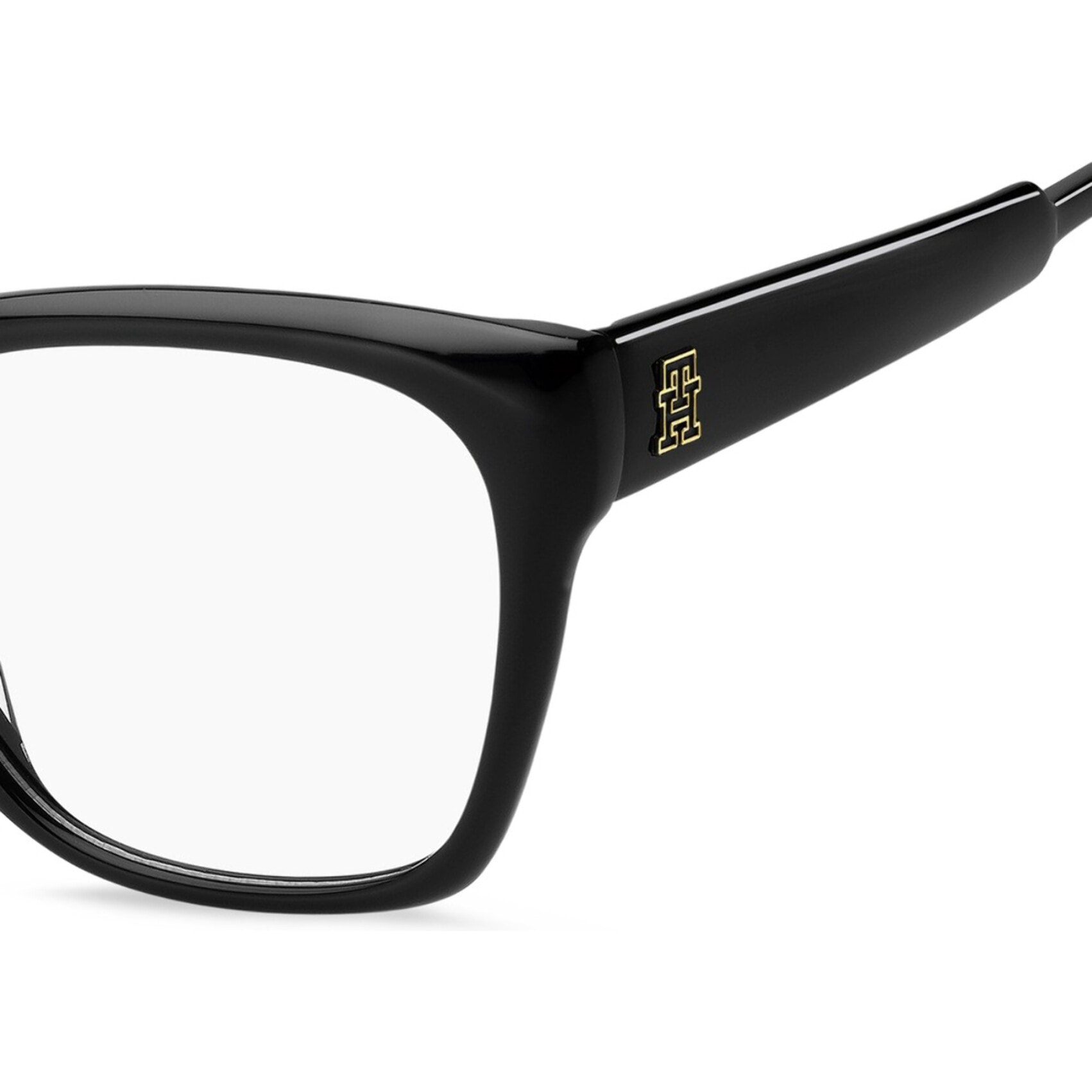 Gafas de Vista Tommy Hilfiger TH 2287 807 de Acetato Mujer 52 mm