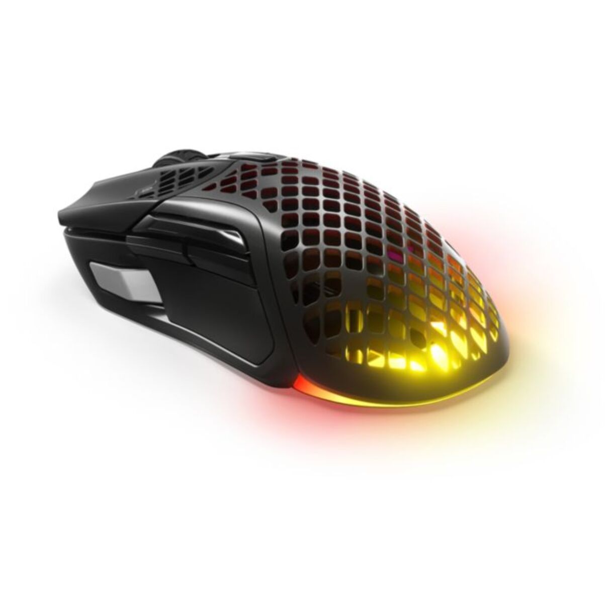 Souris Gamer Sans Fil STEELSERIES AEROX 5 WIRELESS