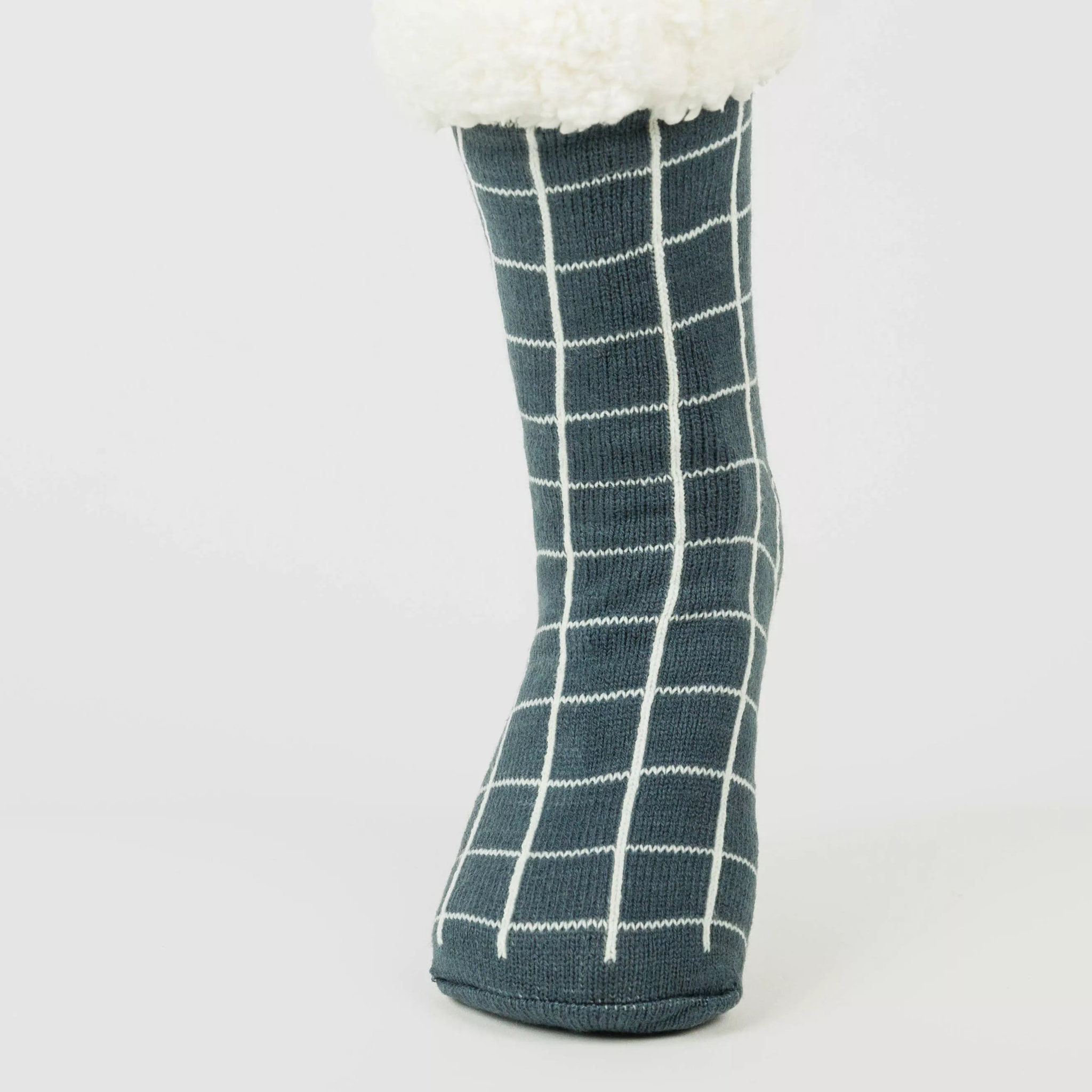 Calcetines hombre Cuadro Pruden