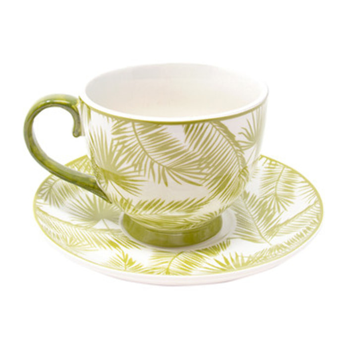 Set colazione 2 pezzi Aruba