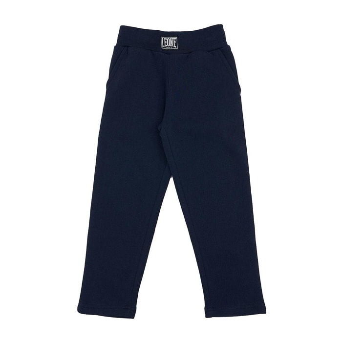 Pantalones deportivos universitarios para chicos
