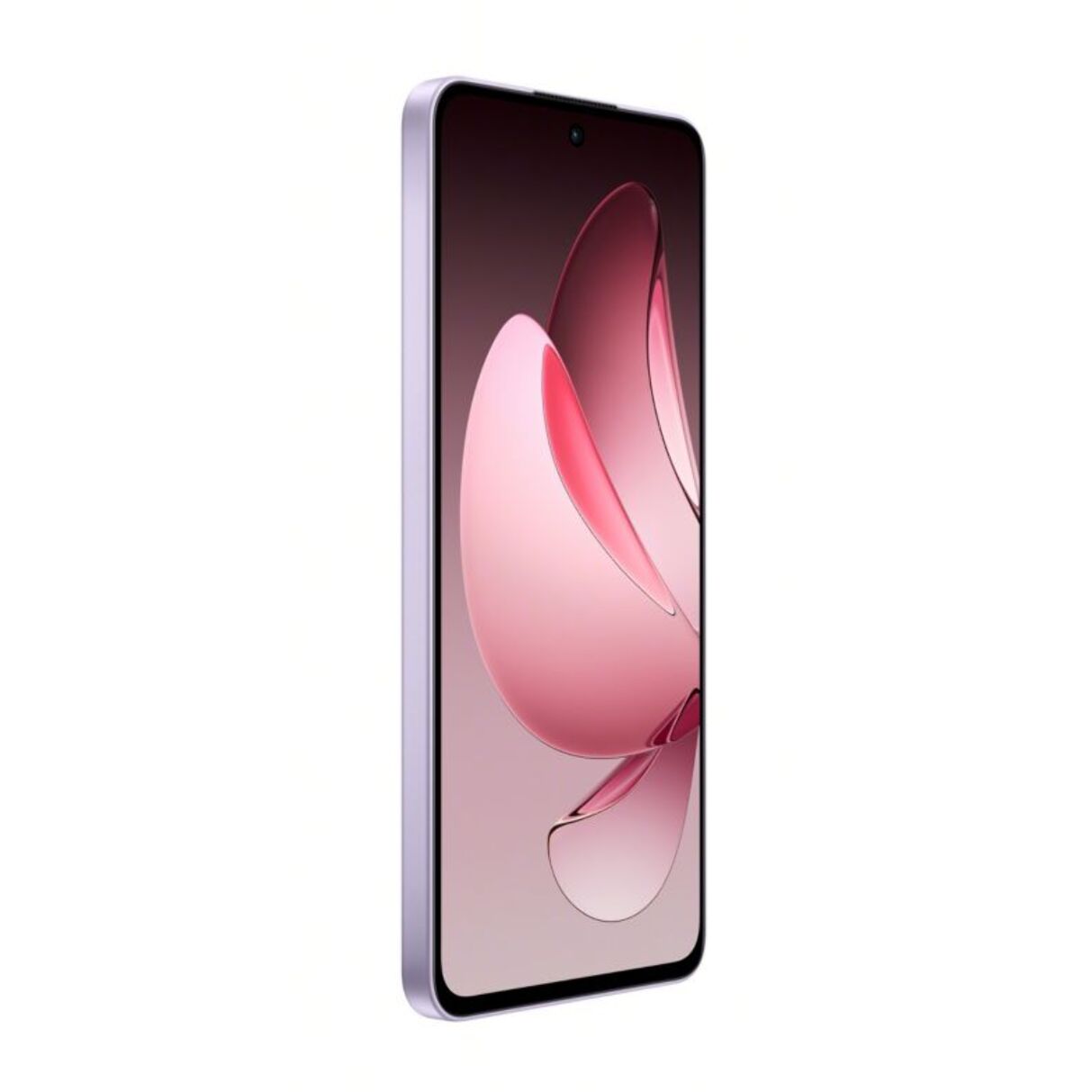 Smartphone OPPO Reno 13F 256Go Violet Plume 5G