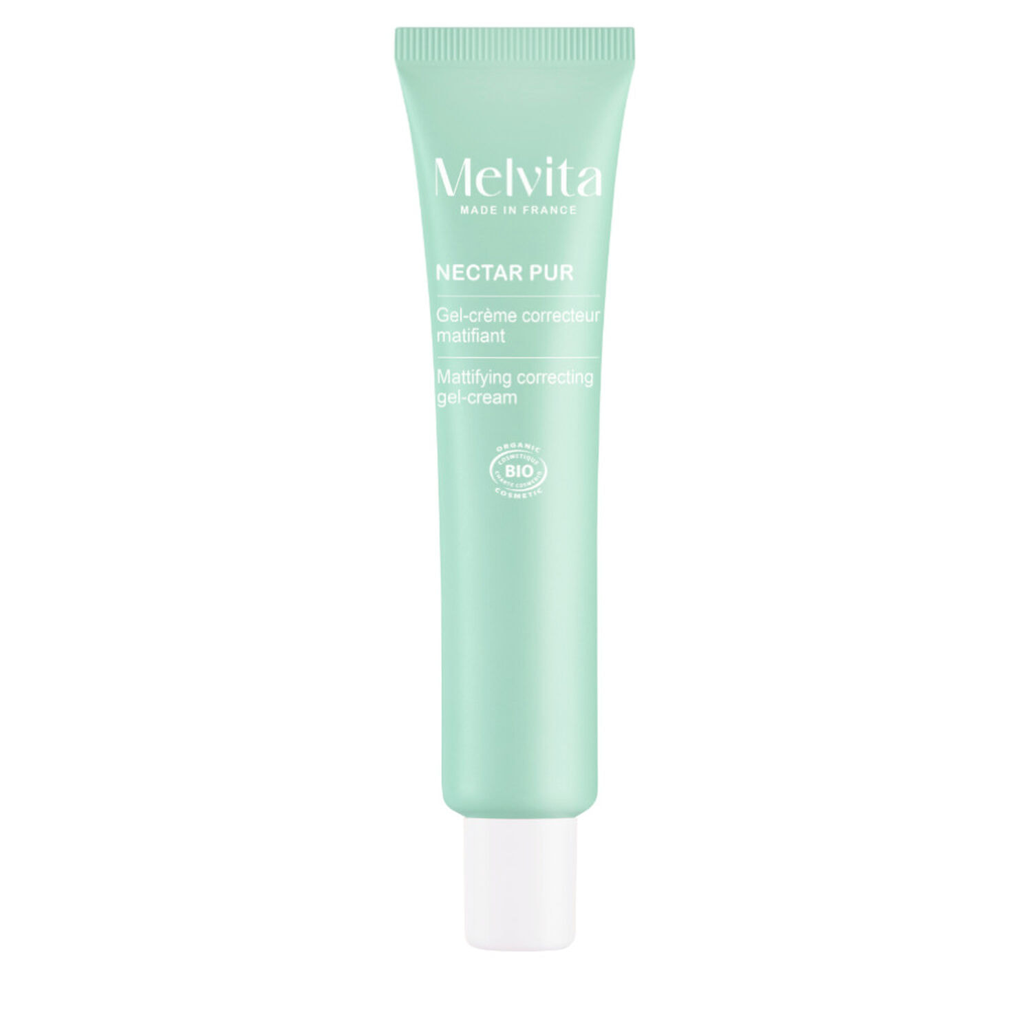Fluide Matifiant  - Hydrate & Purifie 40 ml