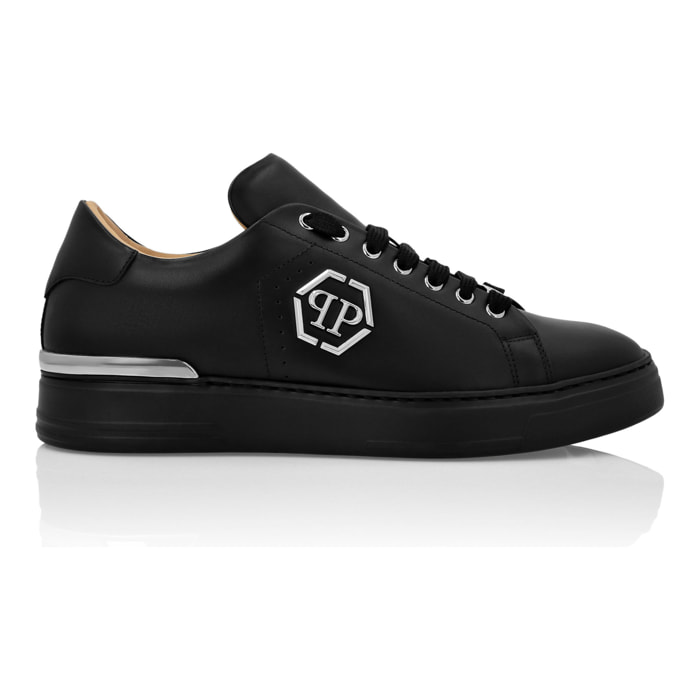 PHILIPP PLEIN Zapatillas bajas HEXAGON