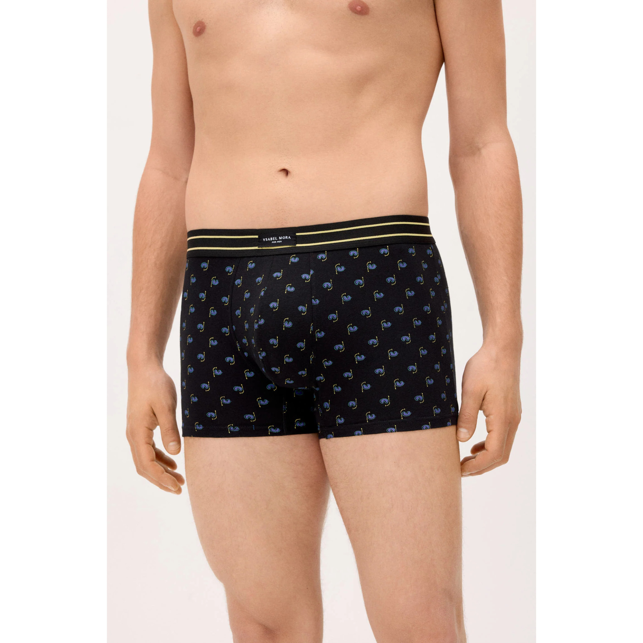 Boxer uomo