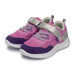 Zapatos de lunares para niñas de preescolar