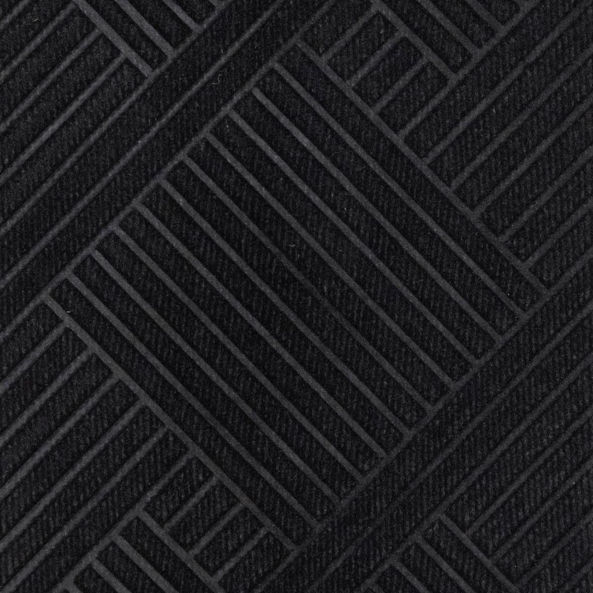 Paillasson géométrique, tissé kilim, graphique et épuré, SILEX