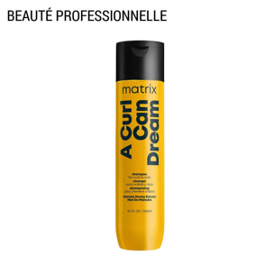 A Curl Can Dream - Shampoing Hydratant