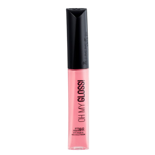 Oh My Gloss! - ROSE 160 6,5ML