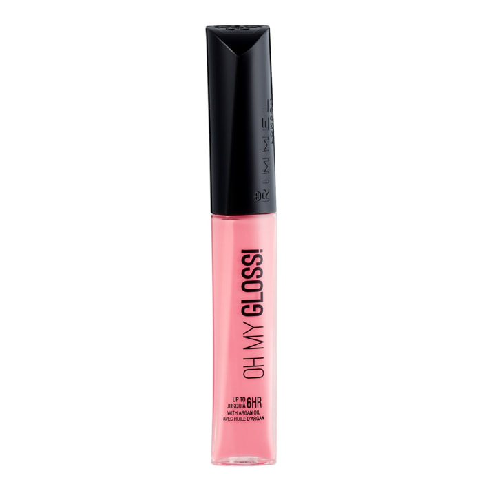 Oh My Gloss! - ROSE 160 6,5ML