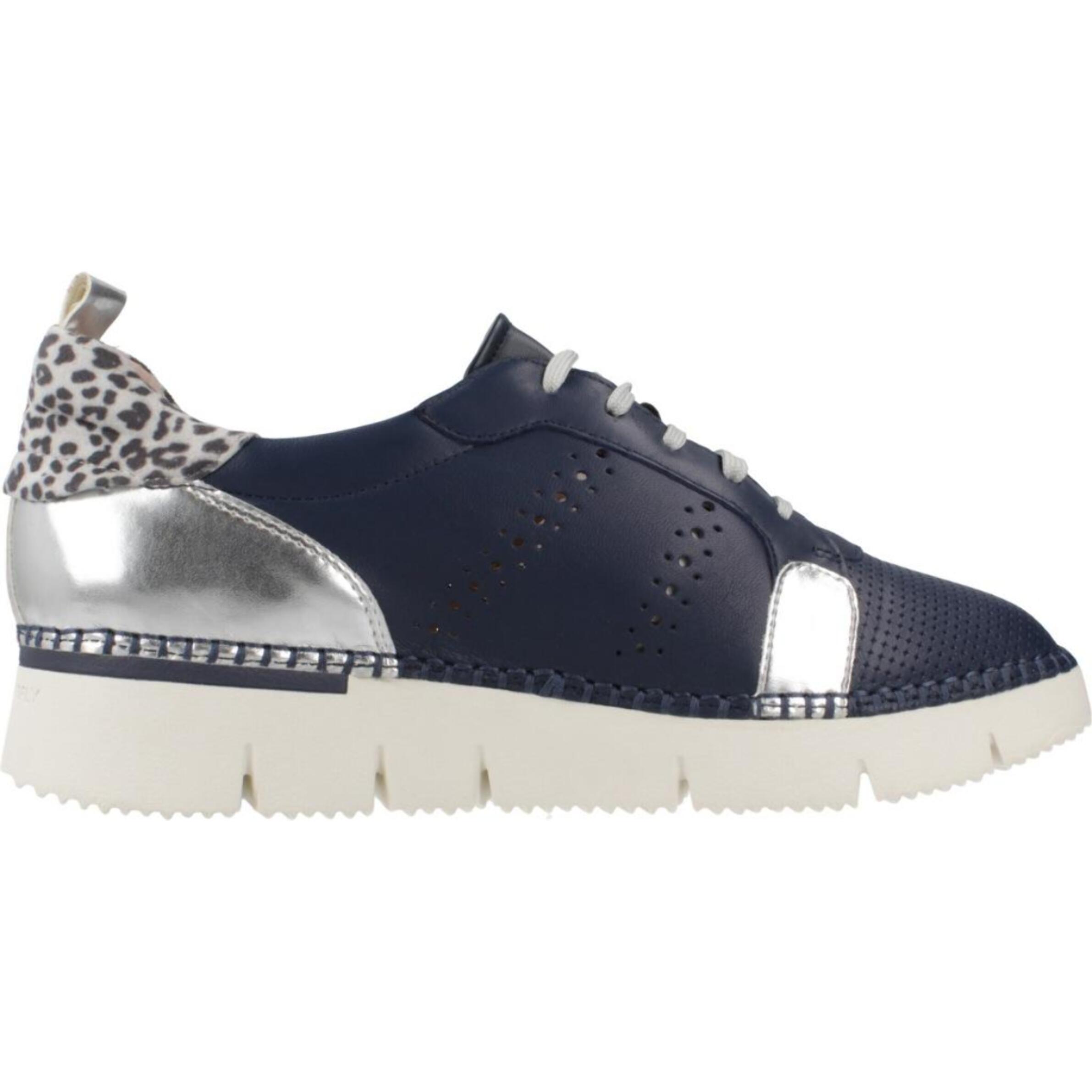Sneakers de  Mujer de la marca STONEFLY  modelo ELITTE LADY 4 AZUL