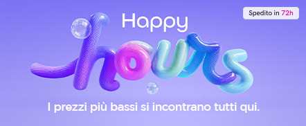 HAPPY HOURS
