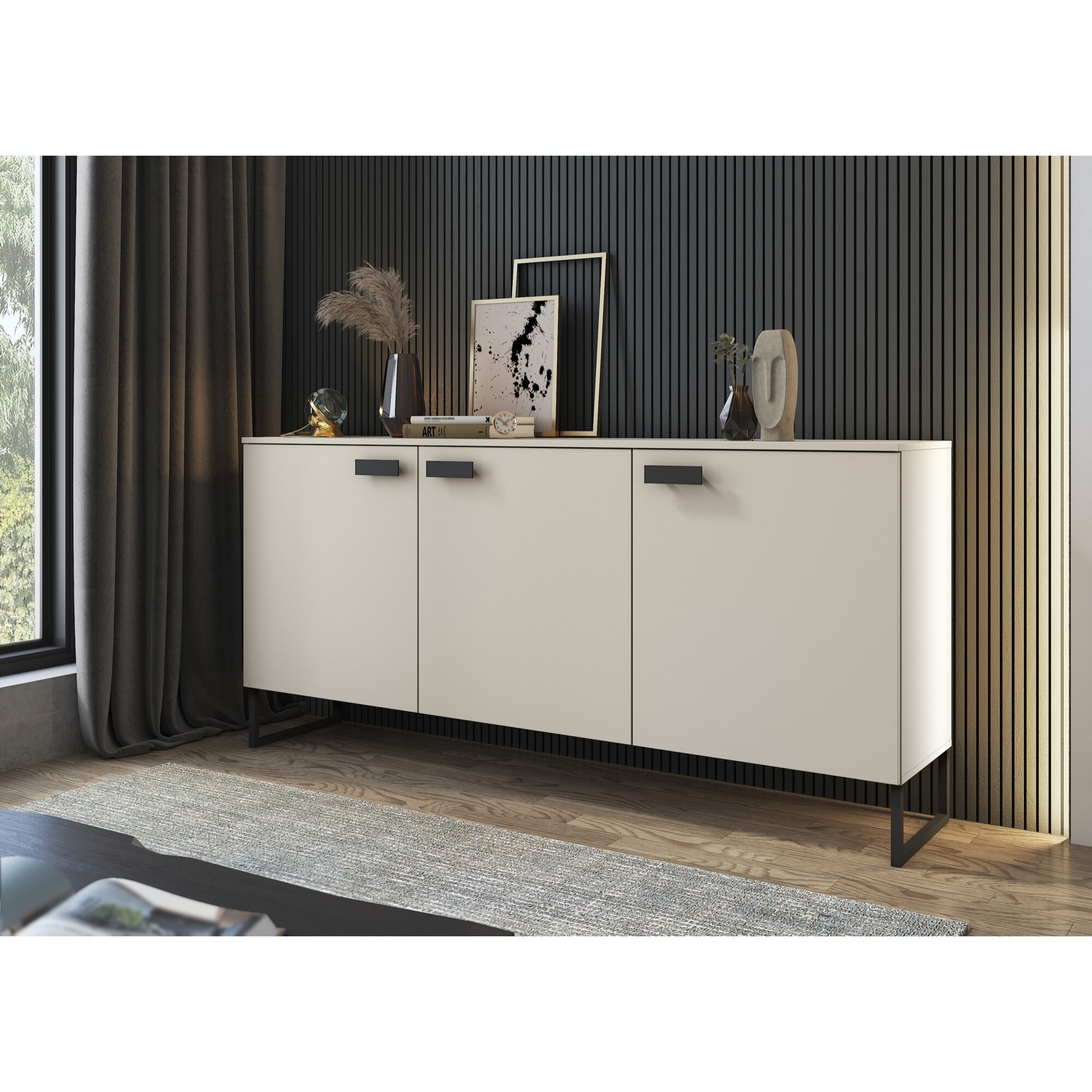 Tomasucci Buffet THESSA CASHMERE