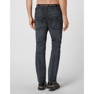 PHILIPP PLEIN Jeans ICONIC PLEIN