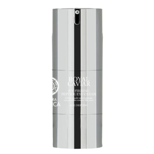 Royal Caviar - Crème Glacée Raffermissante aux Peptides Contour des Yeux 15ml