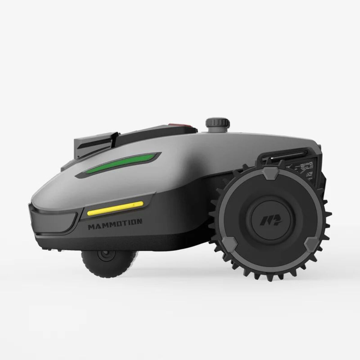 Tondeuse gazon robot MAMMOTION YUKA mini 800 EU