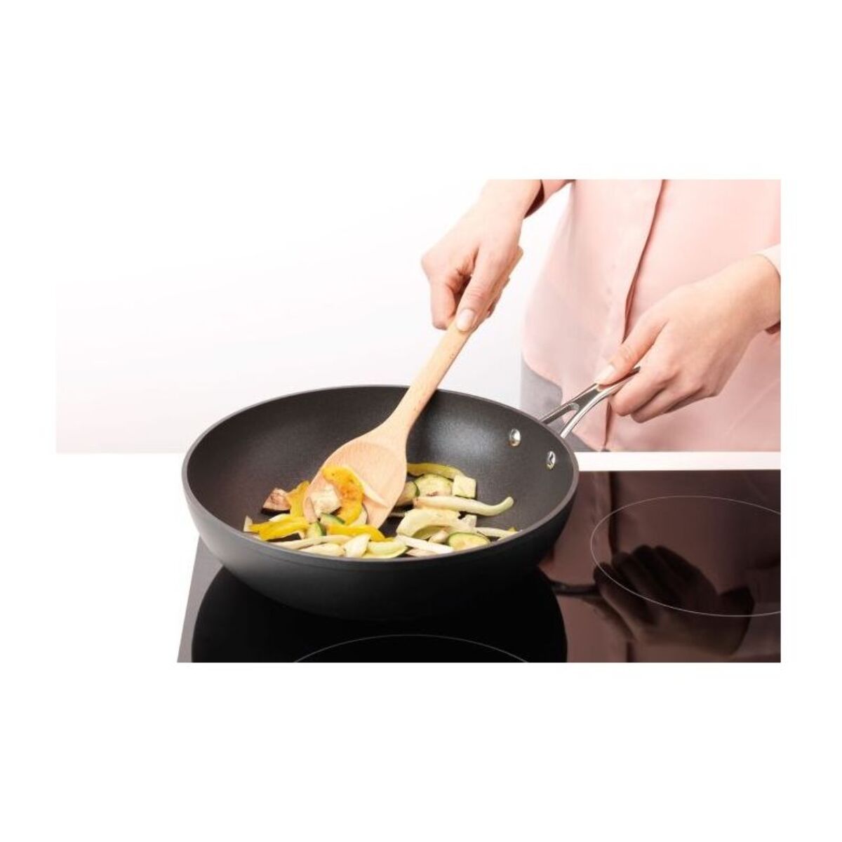 Cuillère BRABANTIA en bois