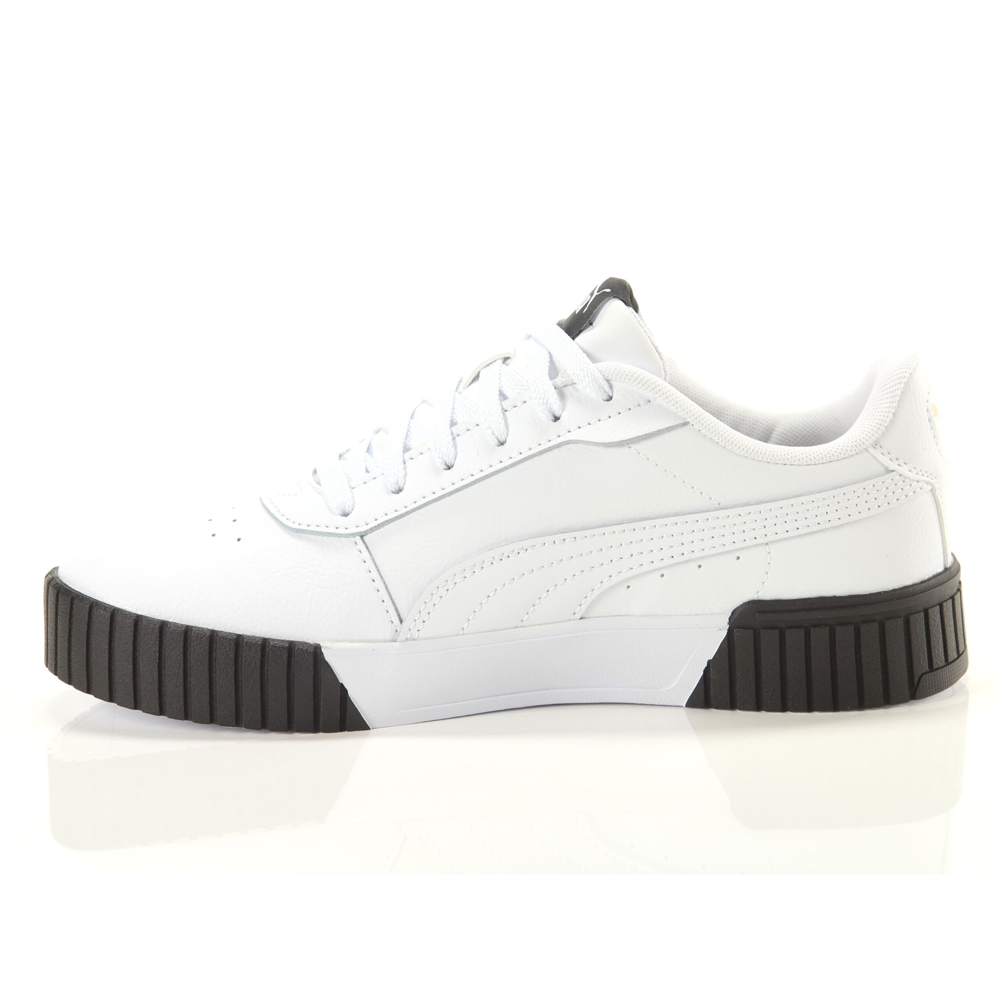 Sneakers Puma Carina 2.0 Bianco