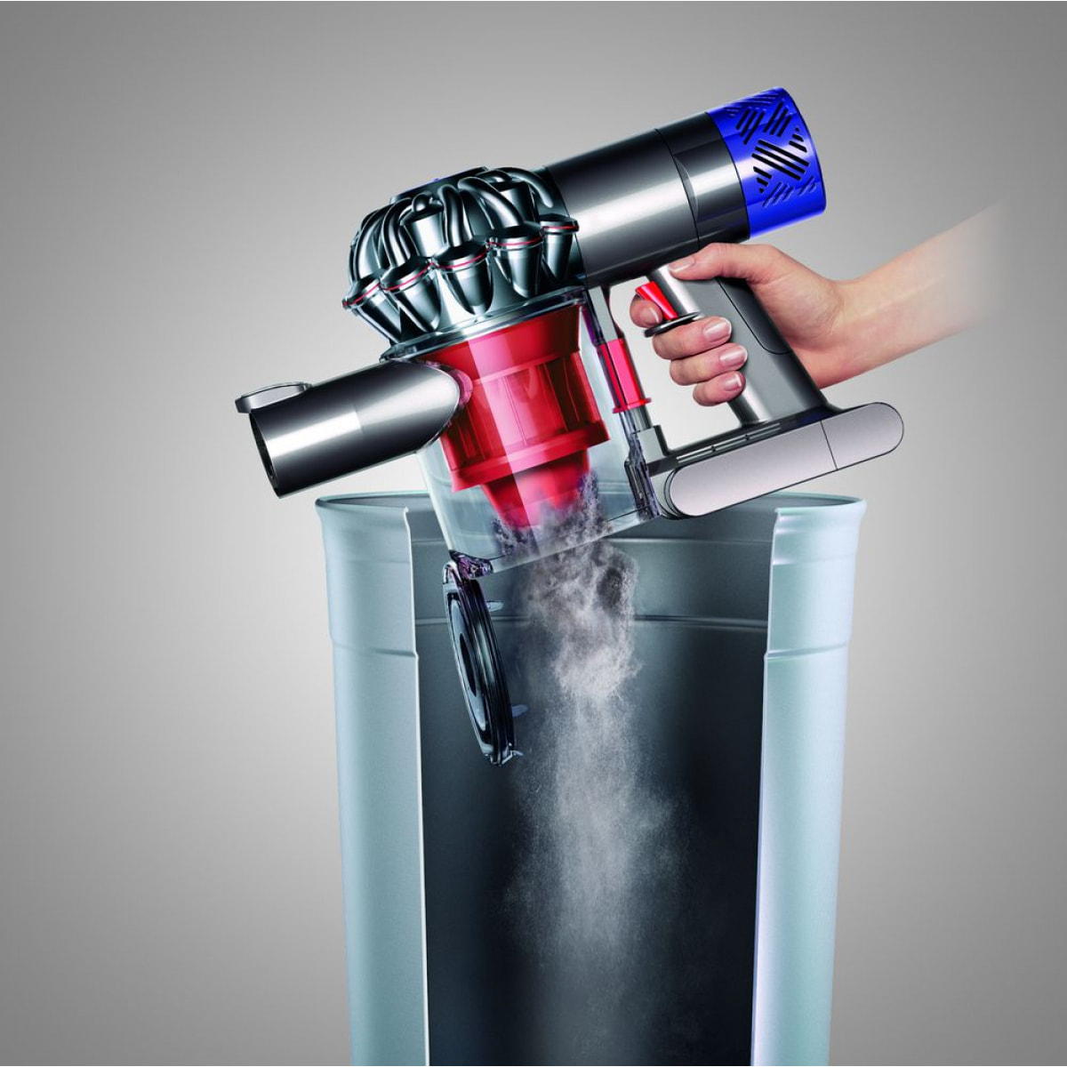 Aspirateur sans fil Dyson V8™ Extra - Reconditionné