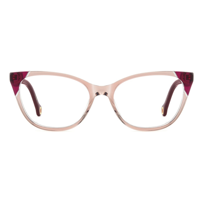 GAFAS DE VISTA CAROLINA HERRERA HER 0283 35J