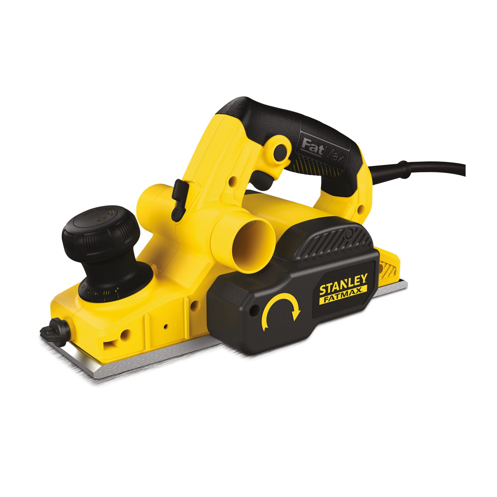 Rabot - 750W STANLEY FATMAX - FME630K-QS