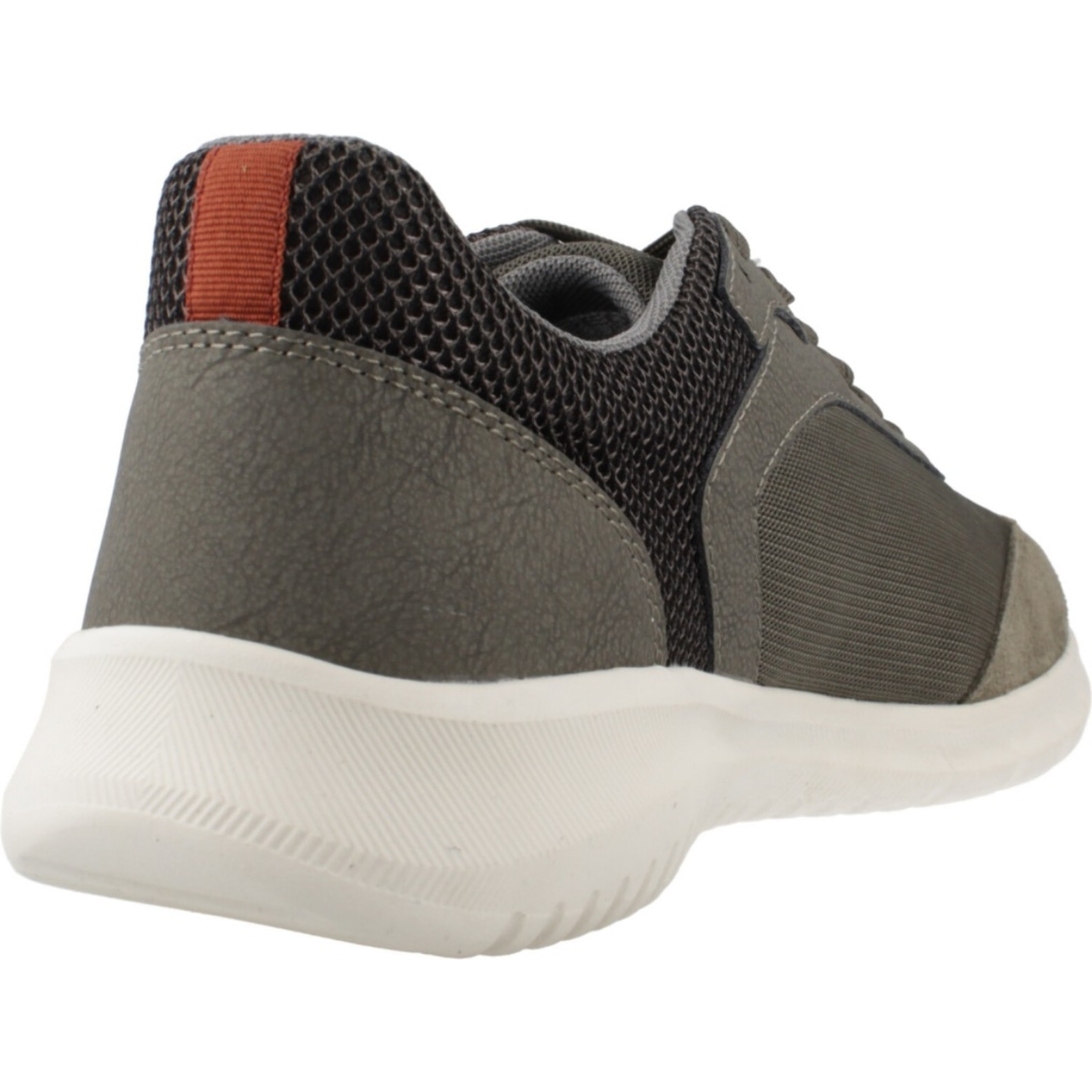 SNEAKERS GEOX U MONREALE