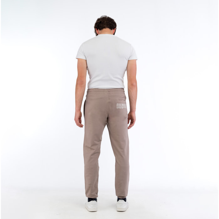 BIKKEMBERGS pantalone uomo cinder