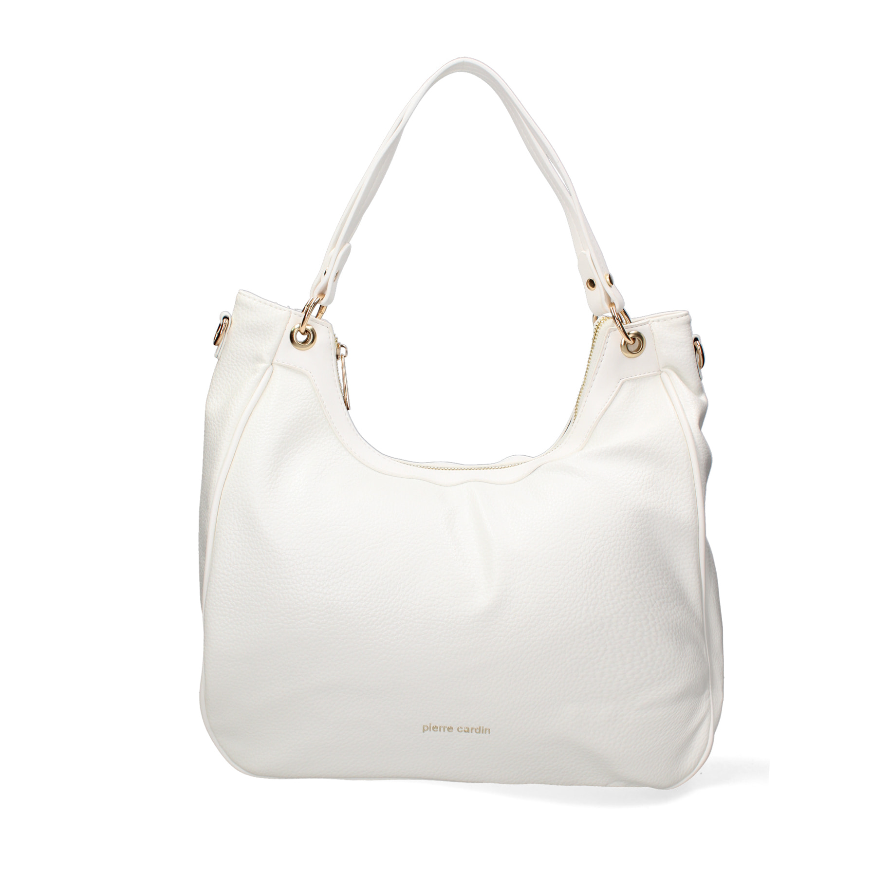 Borsa a spalla  da donna Poliuretano In Poliuretano 38x36x13 cm