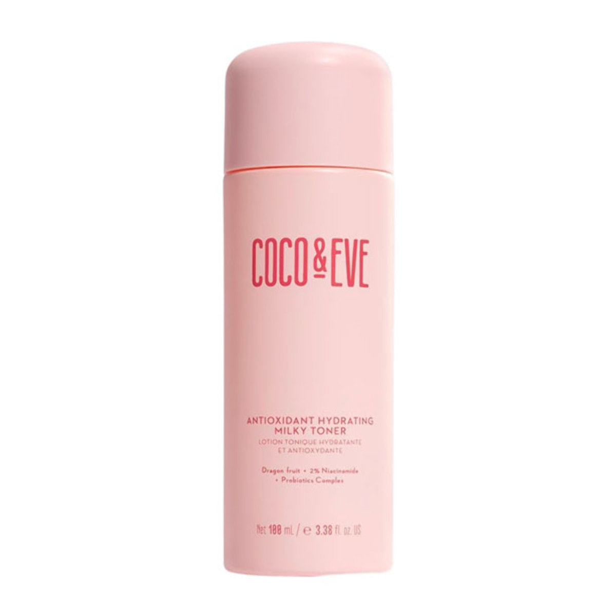 COCO & EVE Antioxidant Hydrating Milk Toner 100ml