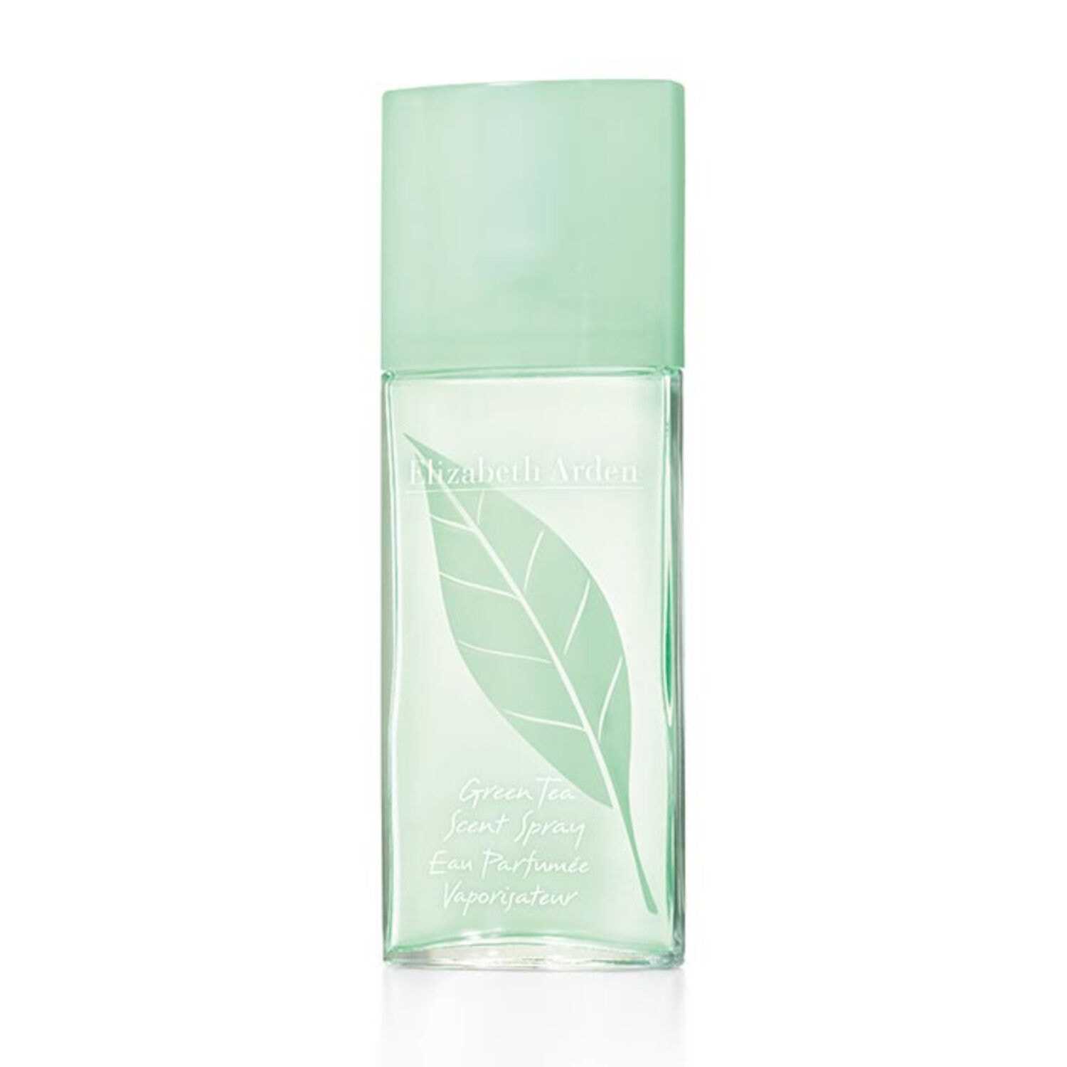 Green Tea  - Eau Parfumée
