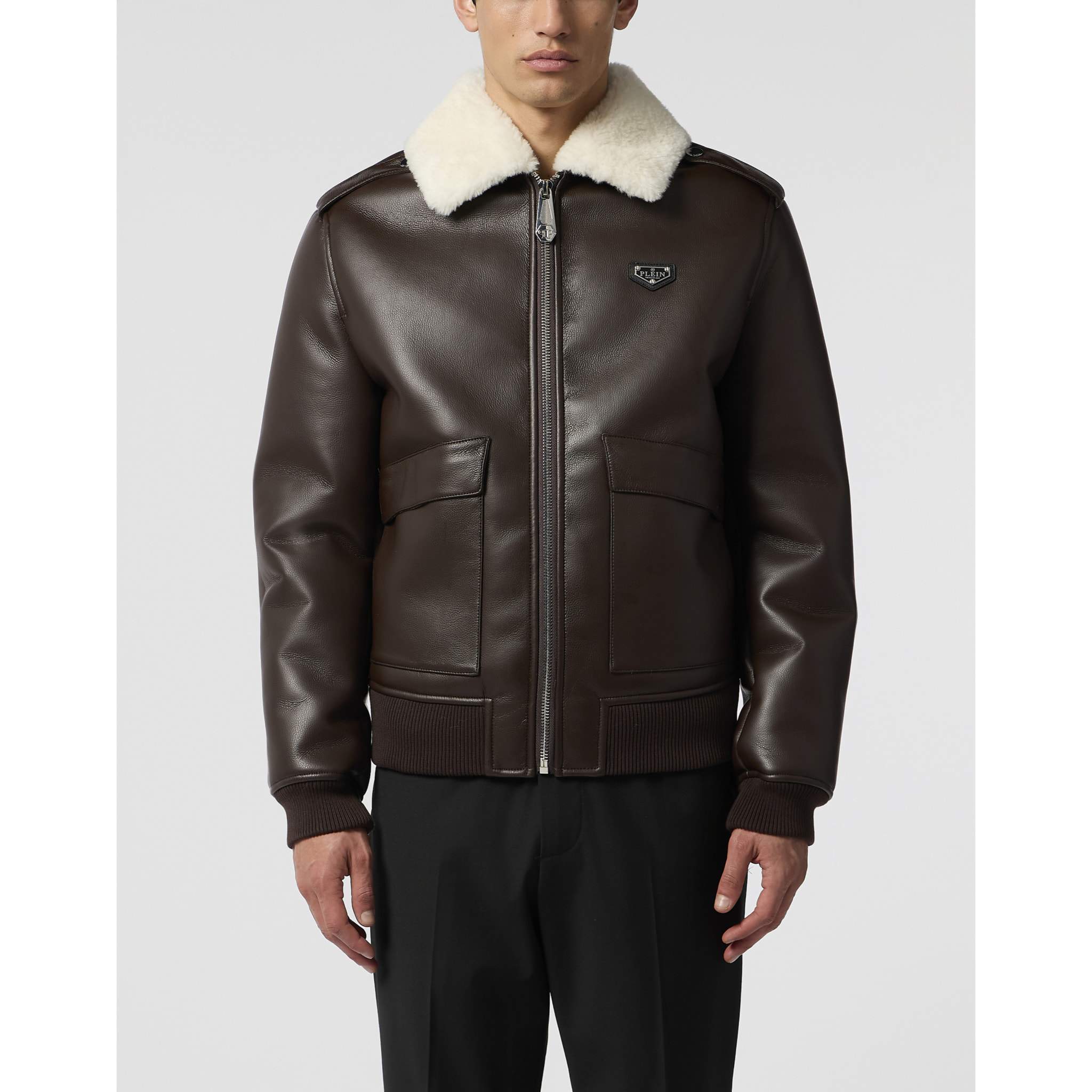 PHILIPP PLEIN Chaqueta